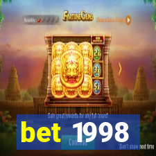bet 1998